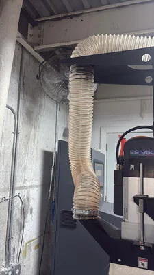 Used _UNKNOWN_ _UNKNOWN_ CNC Routers Georgia US | Auction Management Corporation #1548673