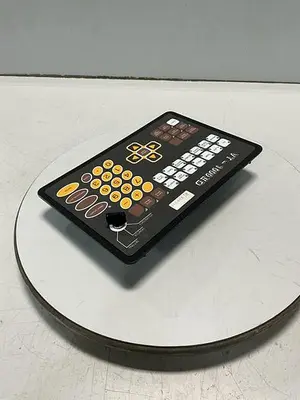 USED FUJI VT-1000IID