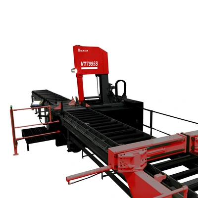 NEW AMADA VT7995M