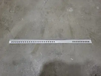 NEW ENDRESS-HAUSER 93P