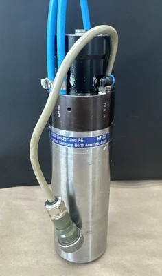 USED IBAG HF-80