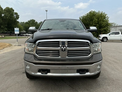 Used 2013 RAM 1500 Pickup Trucks Michigan US | Miedema Asset Management Group #1320404