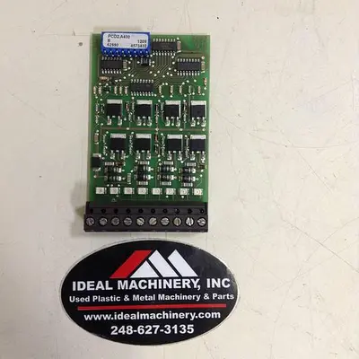 USED SAIA PCD2.A400
