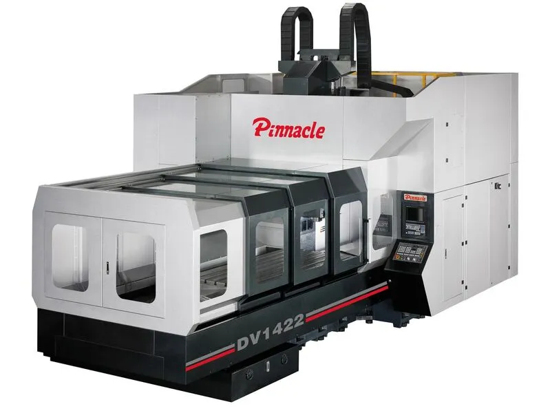 NEW 2024 PINNACLE DV2142