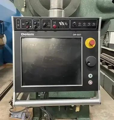 USED 2018 ADIRA BB 5020