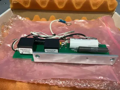 Used PRECISION INC. 105778.5 1208 1626 Printed Circuit Boards (PCB) Ohio US | HGR 24 #1549538