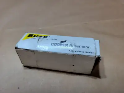 Used BUSSMANN FWH-350A Fuses British Columbia CA | Lenmark #1439882