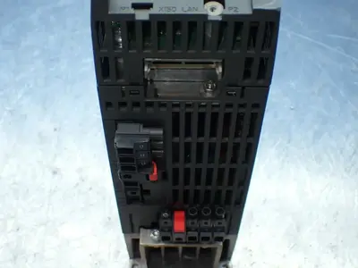 USED SIEMENS 6SL32101KE143AF1