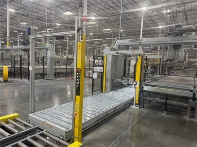 Used 2019 BIESSE "WINNER W1" Woodworking Handling Equipment California US | MachineryMax #1468873