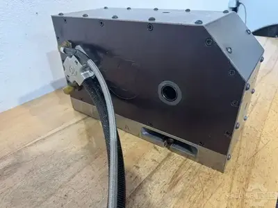USED 2021 HAAS HRT160SS