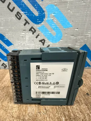 EUROTHERM 2208FM PLC Temperature Modules | ESS Industrial Equipment Sales (6)