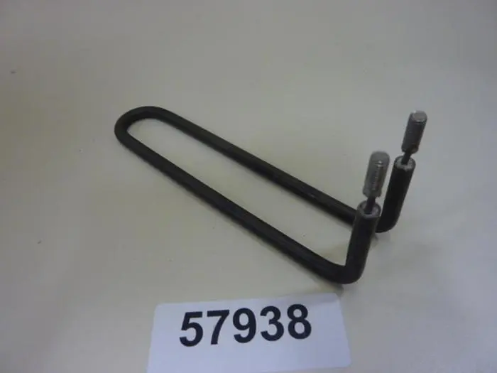 Used KONA 82-894-0600 Heaters | Ideal Machinery #665074