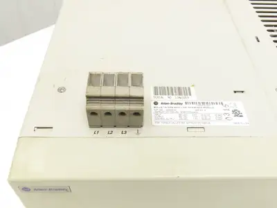 Allen Bradley 2094-BL02 Kinetix 6000 Series A 460V Line Interface Module 30A
