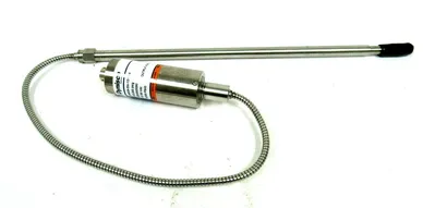 NEW DYNISCO PT4624-5M-15/18-A PRESSURE TRANSDUCER PT46245M1518A