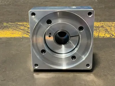 Used GAM GEAR SPHW100010G[144R01] Motors (misc) Ohio US | HGR 24 #1279324