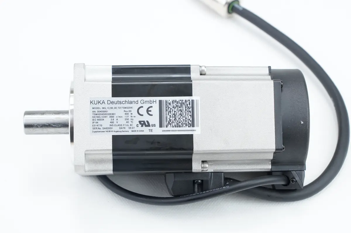 KUKA Servomotor MG_13_60_30_T2