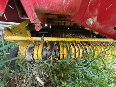 NEW HOLLAND 648 Balers | Penncon Management, LLC (17)