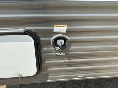 Used 2019 PRIME TIME NAVI 16FQ Campers, Caravans, Motorhomes Michigan US | Miedema Asset Management Group #1341094