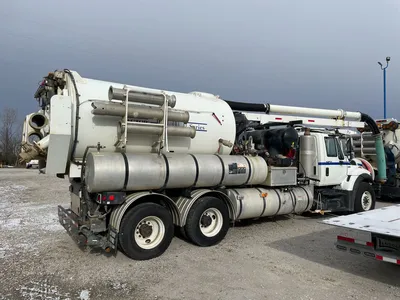 2009 Vactor 2100CL Combination Sewer Cleaner | American Contractors Equipment Supply (2)
