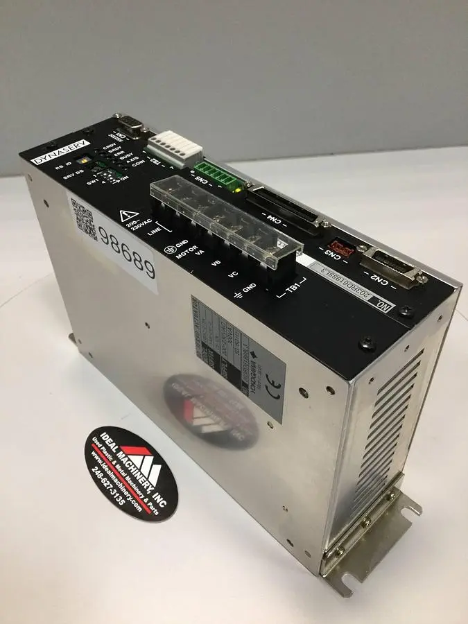 USED YOKOGAWA UB5C-015N-1AB-2X1-2/CE/CN