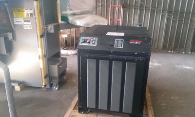 USED 2013 WHITNEY 3400