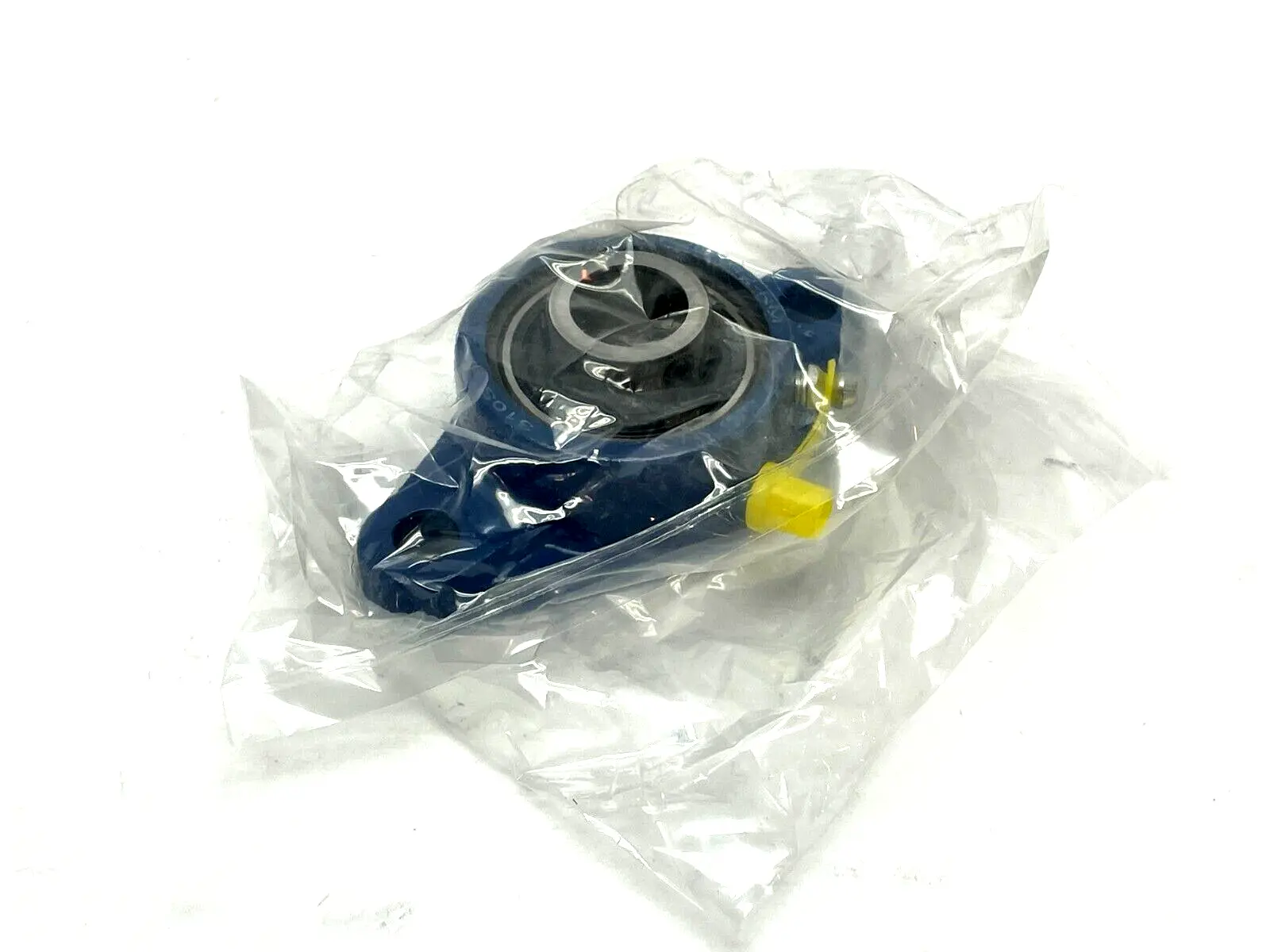 F2B 012-RM | SKF  Oval Flanged ball Bearing Unit - New Other