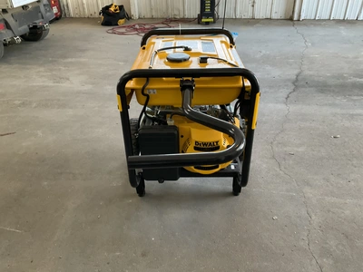 Used DEWALT GEN Portable Generators Michigan US | Miedema Asset Management Group #1330293