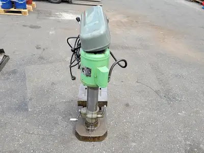 USED ASHINA ASD-360