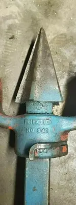 USED RIDGID 42365