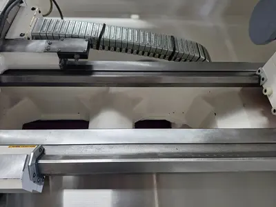 Used 2013 FRYER ET-21 CNC Lathes Kentucky US | Aucto #1314447