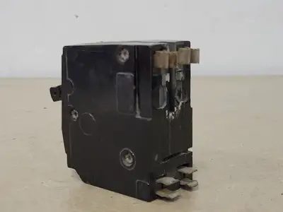USED SQUARE D QO240