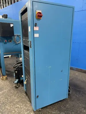 Used THERMOTRON INDUSTRIES FX12CHV55 Heat Treating Units Ohio US | HGR 24 #1005772