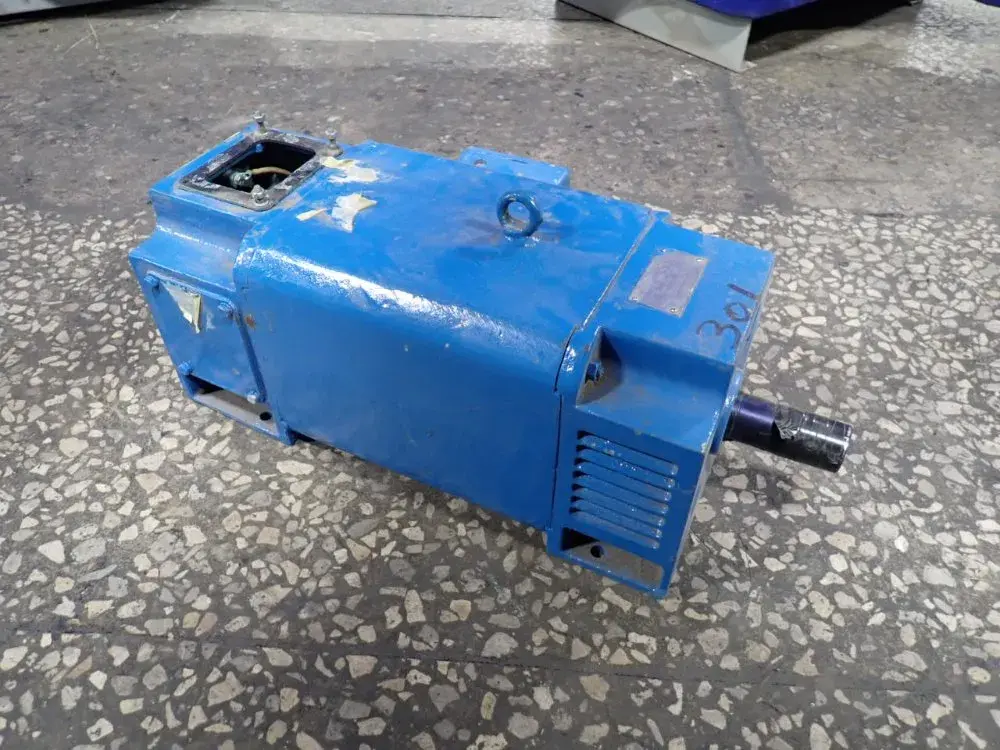 USED SIEMENS IGG5114OFE906JU7Z