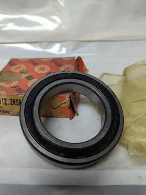 New | in-Stock FAG 6012-2RSR Bearings | Surplus Asset Holdings #1190627