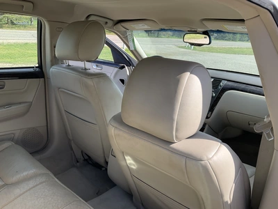 Used 2010 CADILLAC DTS Sedans Michigan US | Miedema Asset Management Group #1322351