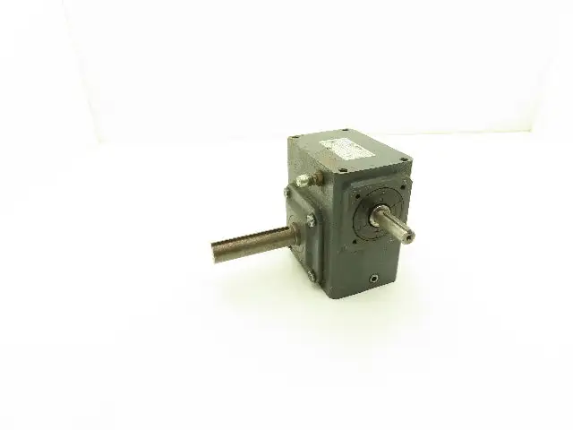 Used MORSE RAIDER _UNKNOWN_ Speed Reducers | Arrow Industrial #615142