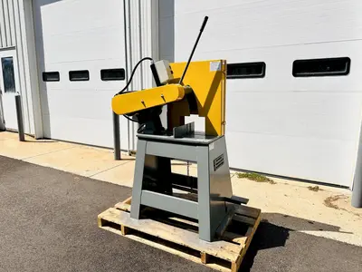 USED KALAMAZOO INDUSTRIES K16-18