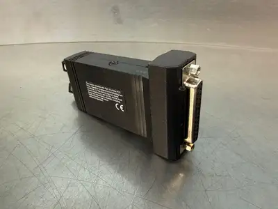 B&B Elec FOSTC Rs-232/Rs422/485 Serial To Fiber Optic Convert (5.4.2)