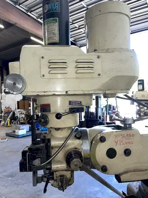 USED CHEVALIER 3VH