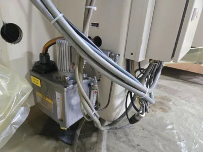 1990 ABA FP70-40 Rotary Surface Grinders | 520 Machinery Sales LLC (16)