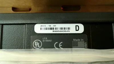 Used Unbranded _UNKNOWN_ Misc Networking Equipment South Carolina US | Palmetto Automation #1166505