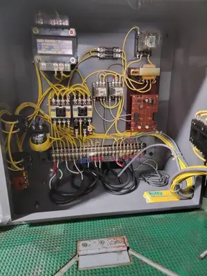 Used AYASE SEIKI AS-BM1 Cold Headers Ontario CA | Walden Machinery #1290605