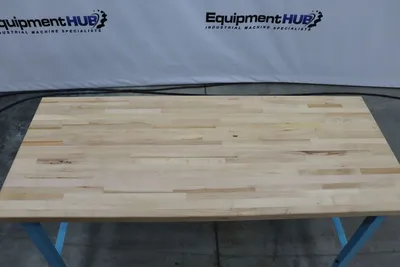 Used PROLINE Unknown Tables, Floor & Layout Plates Georgia US | The Equipment Hub #352252