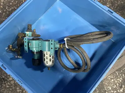 Used WILKERSON _UNKNOWN_ Pumps Ohio US | HGR 24 #1482338