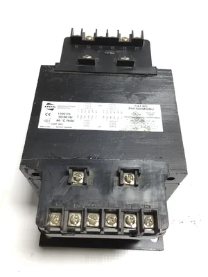 USED HAMMOND POWER SOLUTIONS PH1500MQMJ