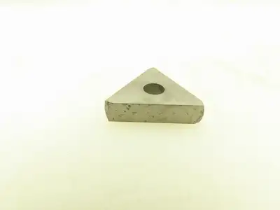 TRW Wendt-Sonis 15T5N Carbide Insert Grade CY17   Lot of 20pcs