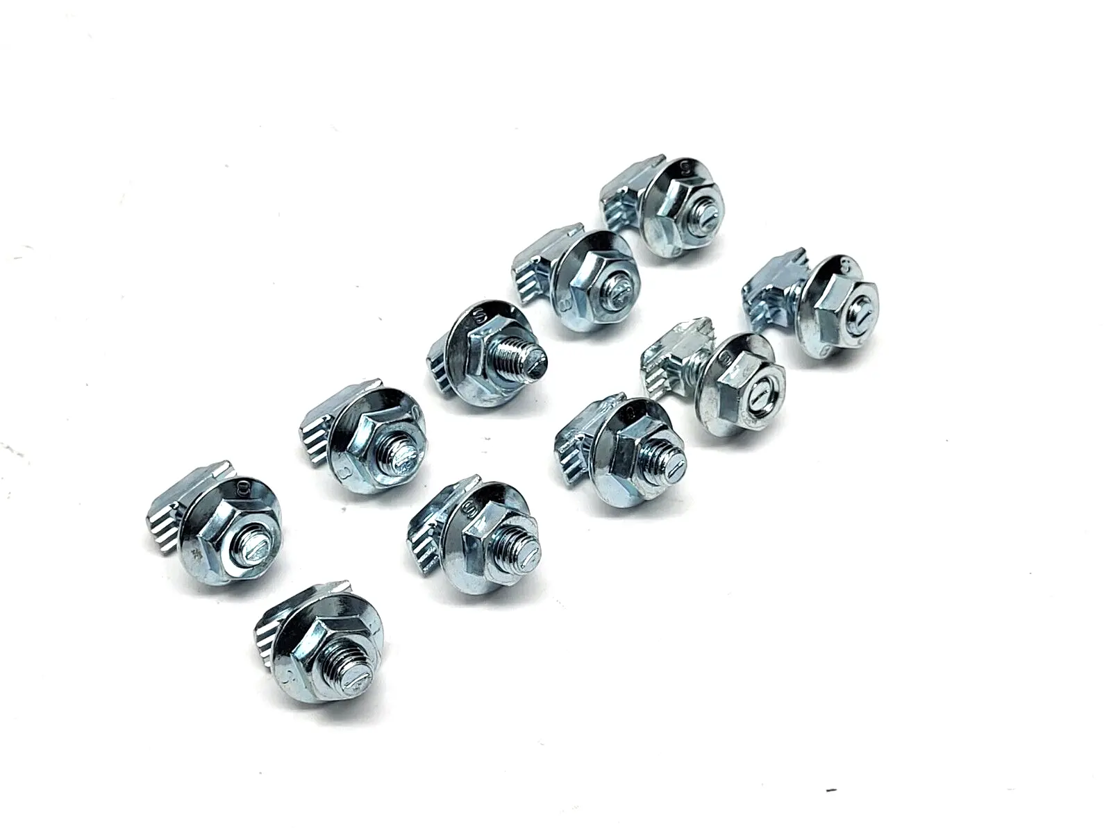 Rexroth M8 14mm Tee Bolt LOT OF 10 - New Other