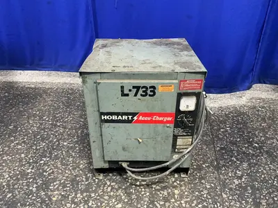 Used HOBART L733 Material Handling (misc) Ohio US | HGR 24 #1441324