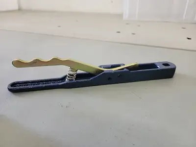 NEW NIBCO LD-2000-3