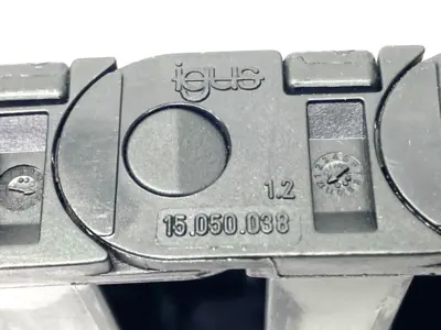 New | in-Stock igus 15-20-050-038-0 Misc Electrical & Power Parts Michigan US | Maverick Industrial Sales #1483179